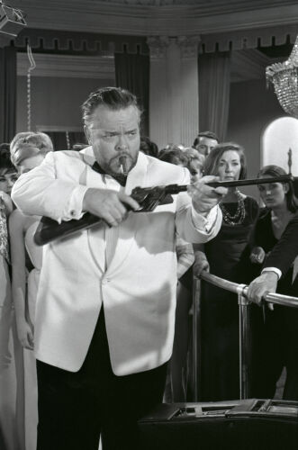 TON_OW004: Orson Welles