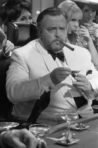 TON_OW006: Orson Welles