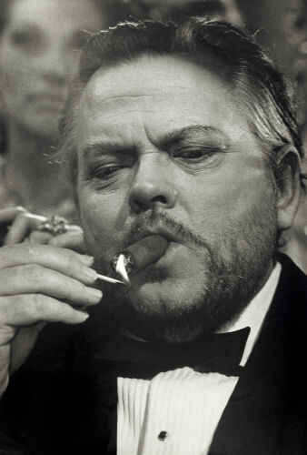 TON_OW013: Orson Welles