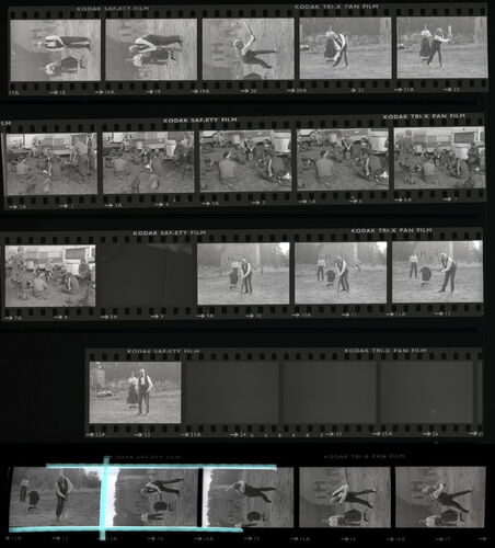 TON_O_Contact_003: Sir Laurence Olivier