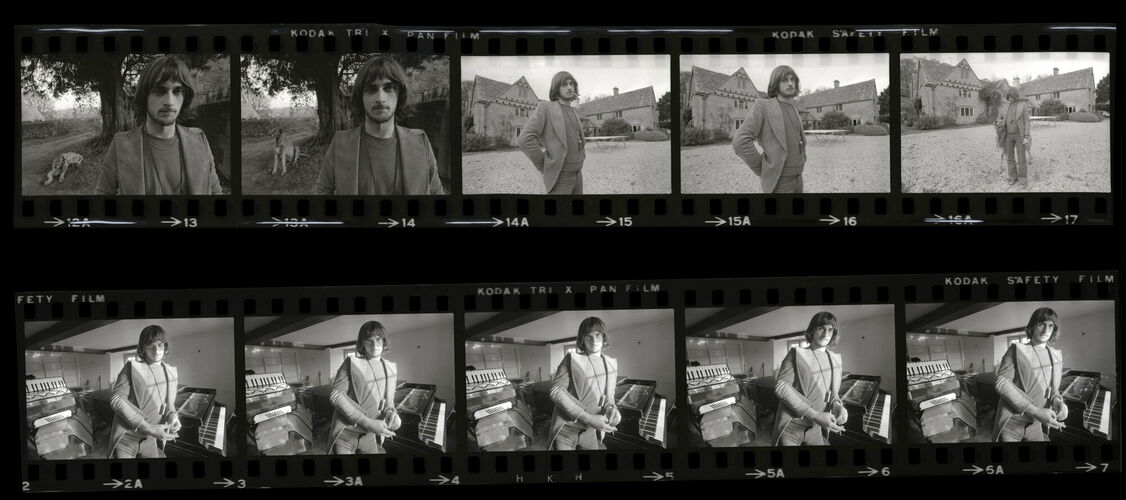 TON_O_Contact_008: Mike Oldfield