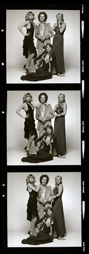 TON_O_Contact_012: Gilbert O'Sullivan