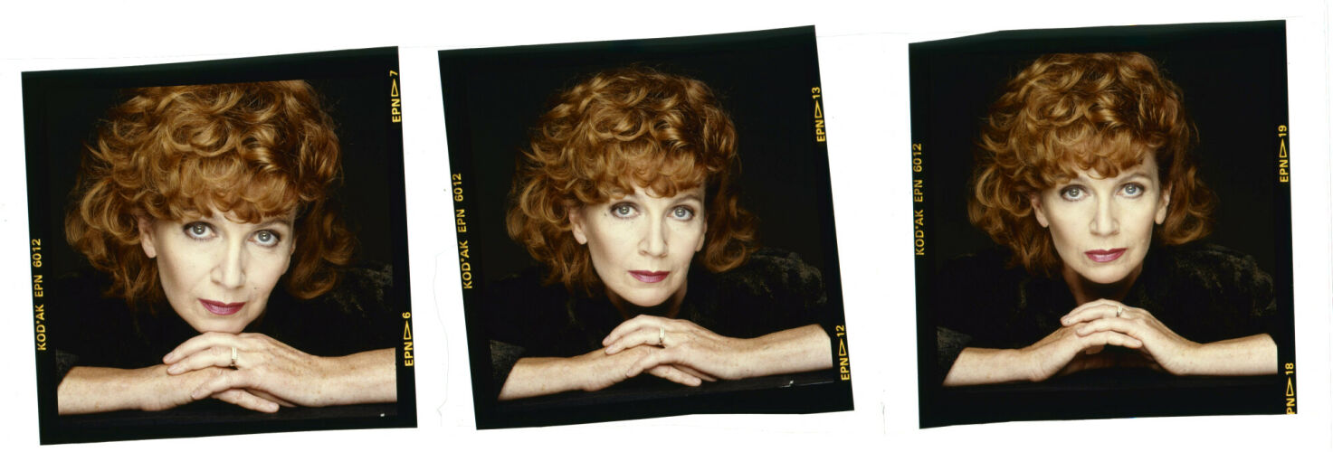 TON_O_Contact_021: Edna O'Brian