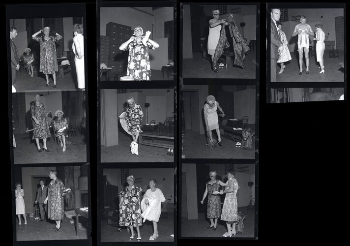 TON_O_Contact_022: Sir Laurence Olivier