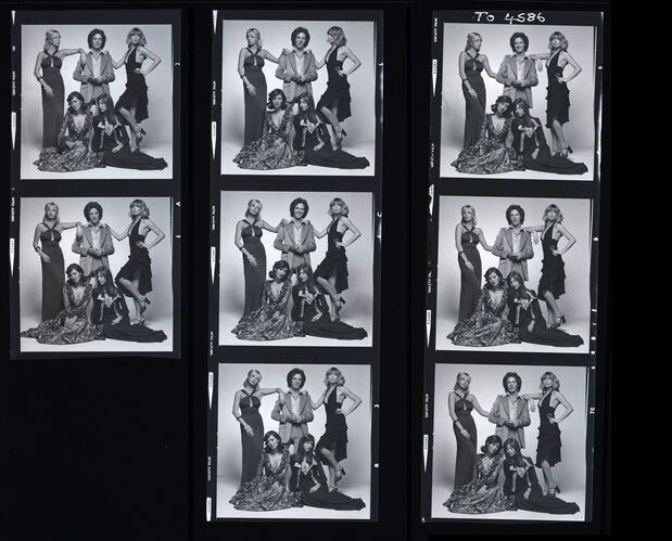 TON_O_Contact_026: Gilbert O'Sullivan