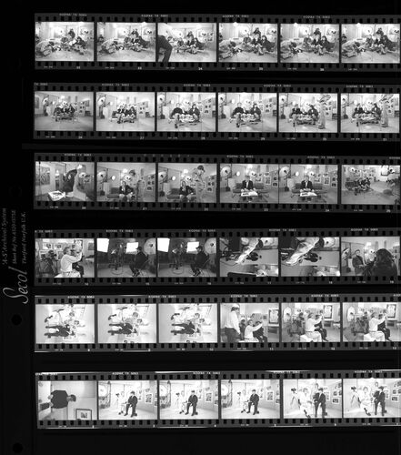 TON_O_Contact_033: Dawn French and Jennifer Saunders