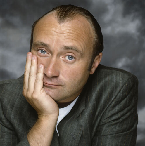 TON_PC002: Phil Collins