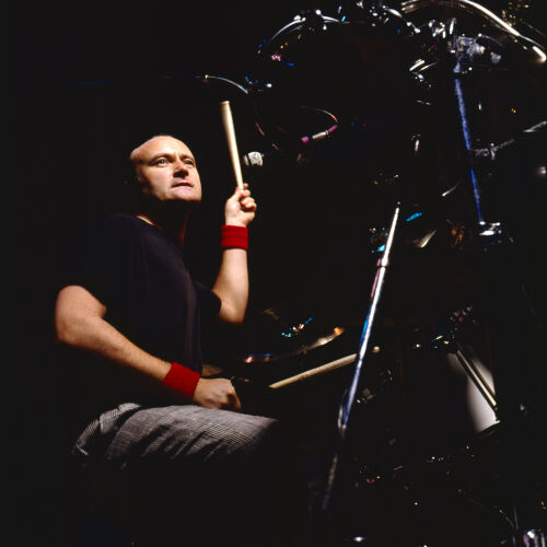 TON_PC008: Phil Collins