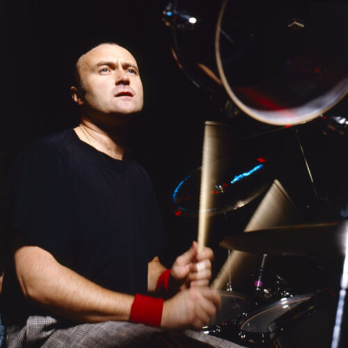 TON_PC009: Phil Collins