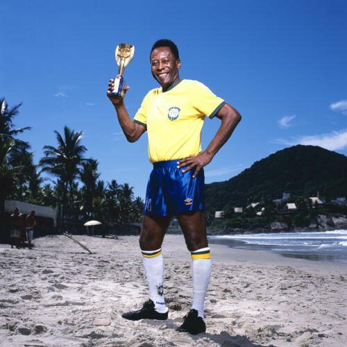 TON_PE004: Pelé