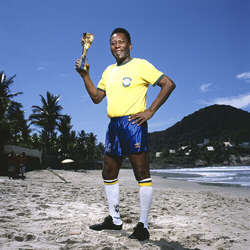 TON_PE005: Pelé