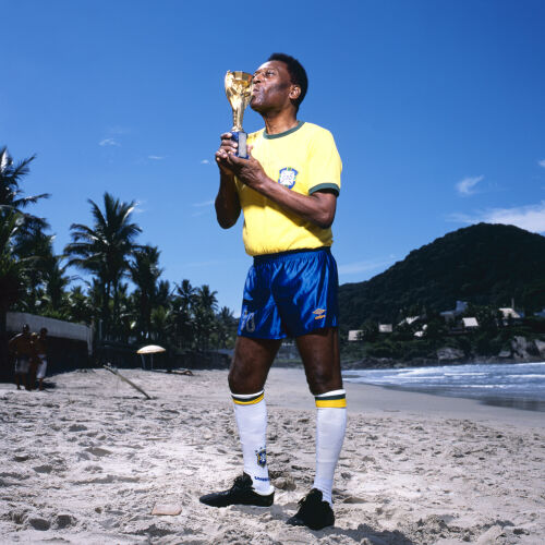 TON_PE006: Pelé