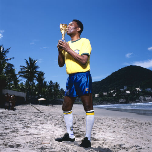 TON_PE008: Pelé