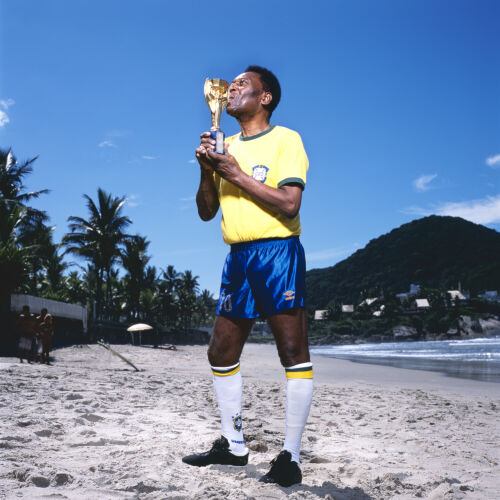 TON_PE009: Pelé