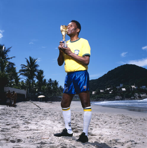 TON_PE010: Pelé