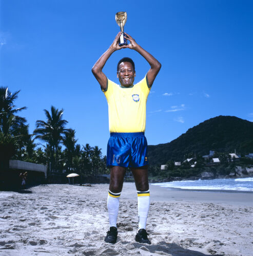 TON_PE011: Pelé