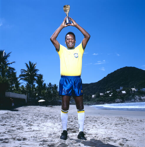 TON_PE012: Pelé