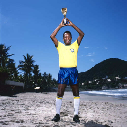 TON_PE013: Pelé