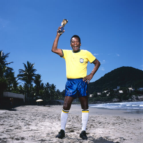 TON_PE014: Pelé