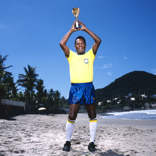 TON_PE015: Pelé