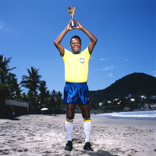 TON_PE016: Pelé