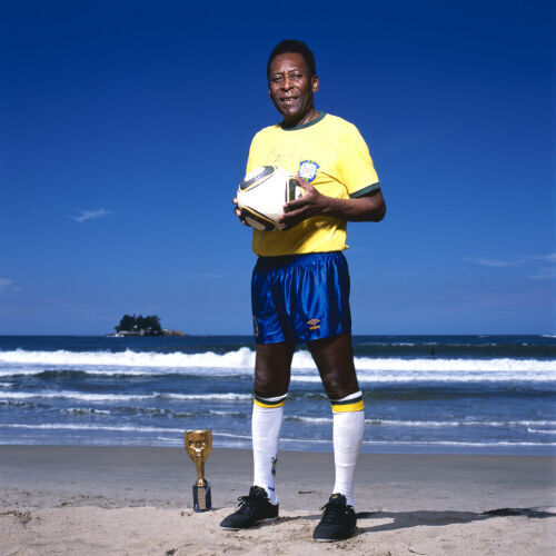 TON_PE017: Pelé