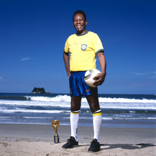 TON_PE018: Pelé