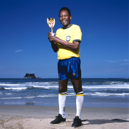 TON_PE019: Pelé