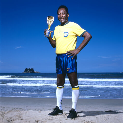 TON_PE021: Pelé