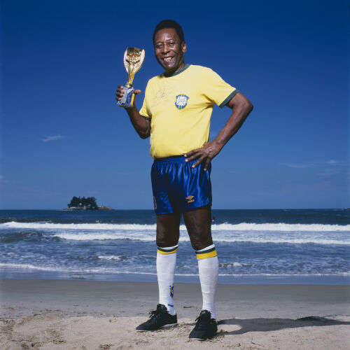 TON_PE022: Pelé