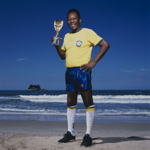 TON_PE023: Pelé