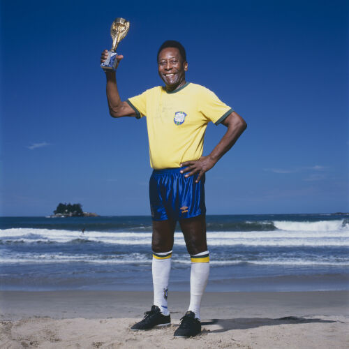 TON_PE024: Pelé