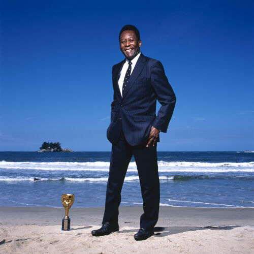 TON_PE029: Pelé