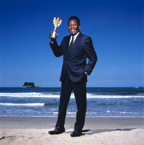 TON_PE031: Pelé