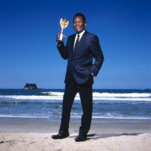 TON_PE033: Pelé