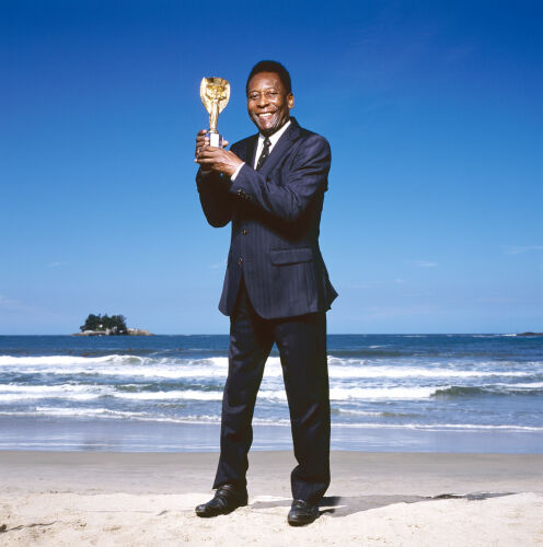 TON_PE039: Pelé