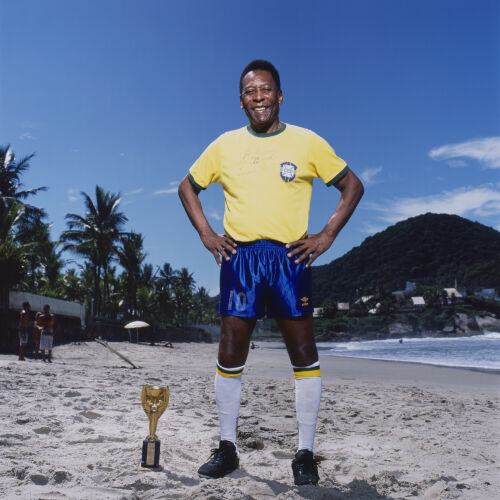 TON_PE042: Pele