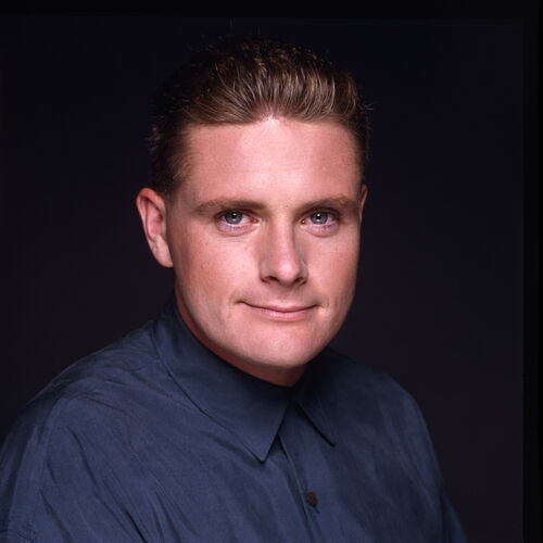 TON_PG003: Paul Gascoigne