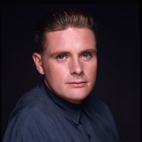TON_PG004: Paul Gascoigne