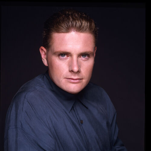 TON_PG005: Paul Gascoigne