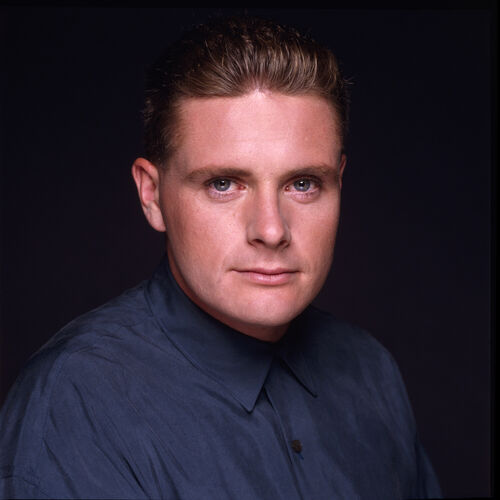 TON_PG006: Paul Gascoigne