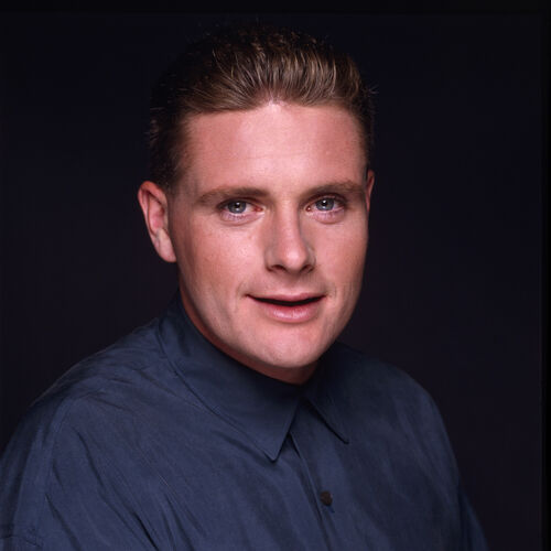TON_PG007: Paul Gascoigne
