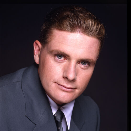 TON_PG008: Paul Gascoigne