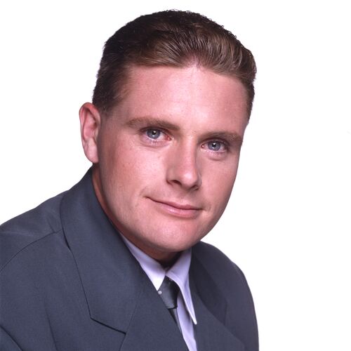 TON_PG010: Paul Gascoigne