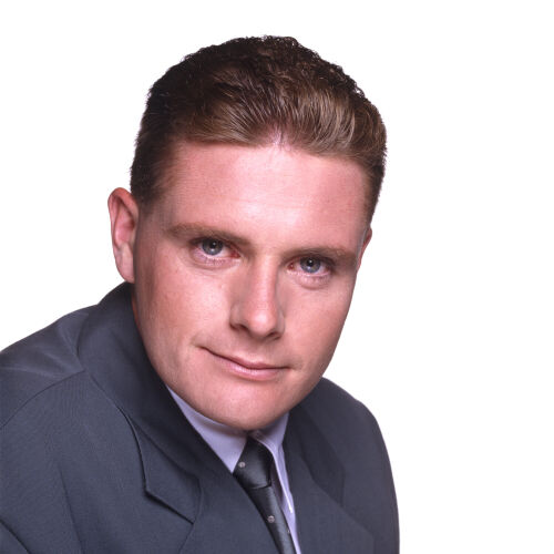 TON_PG011: Paul Gascoigne