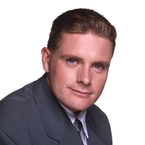 TON_PG012: Paul Gascoigne