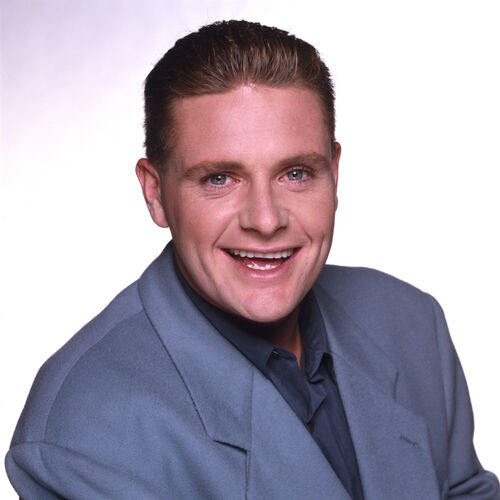 TON_PG013: Paul Gascoigne