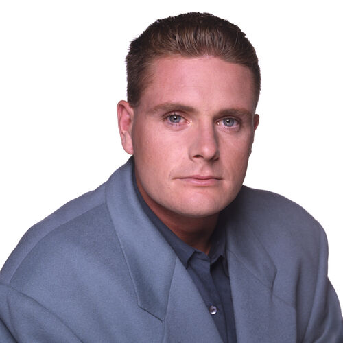 TON_PG014: Paul Gascoigne