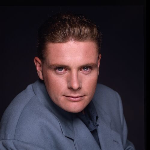 TON_PG015: Paul Gascoigne