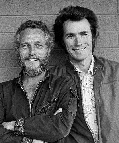 TON_PN004: Paul And Clint